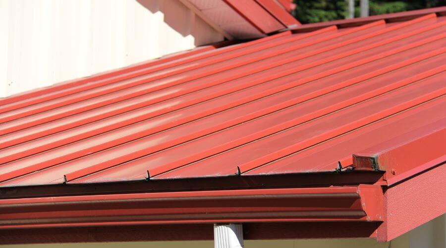 Fascia Gutter Cleaning in Yale, MI